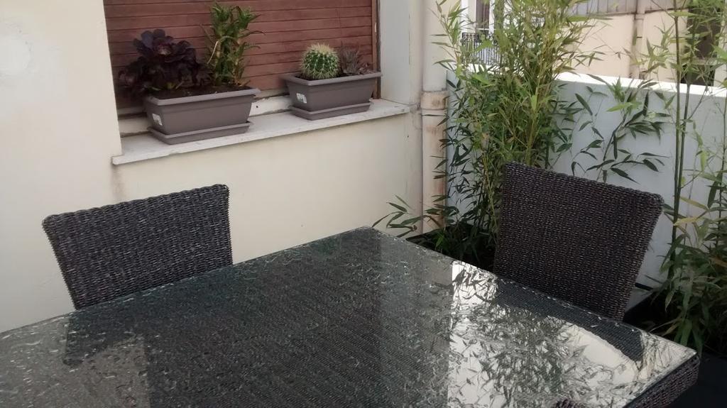 Val Roya Terrasse Διαμέρισμα Νίκαια Εξωτερικό φωτογραφία