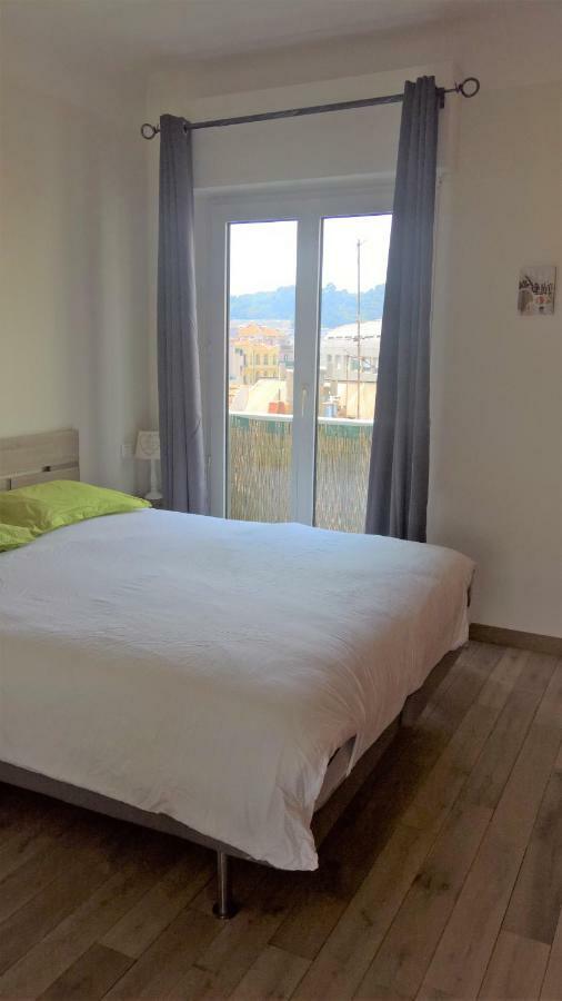 Val Roya Terrasse Διαμέρισμα Νίκαια Εξωτερικό φωτογραφία