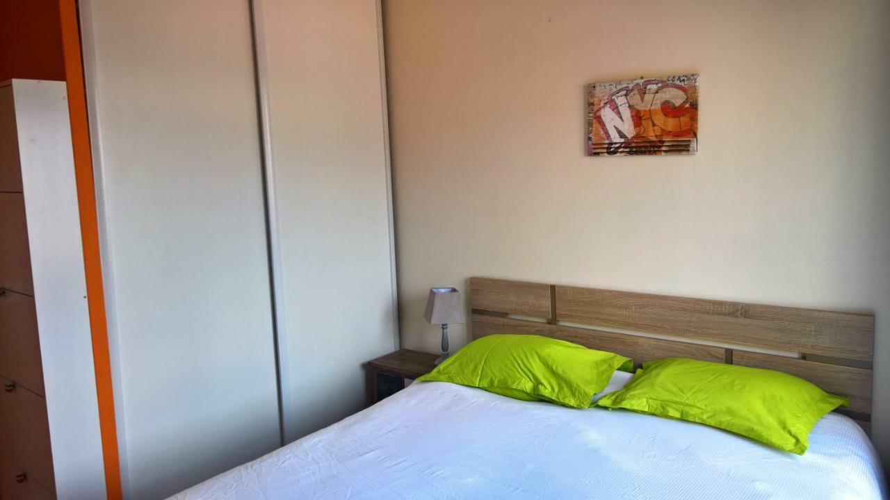 Val Roya Terrasse Διαμέρισμα Νίκαια Εξωτερικό φωτογραφία