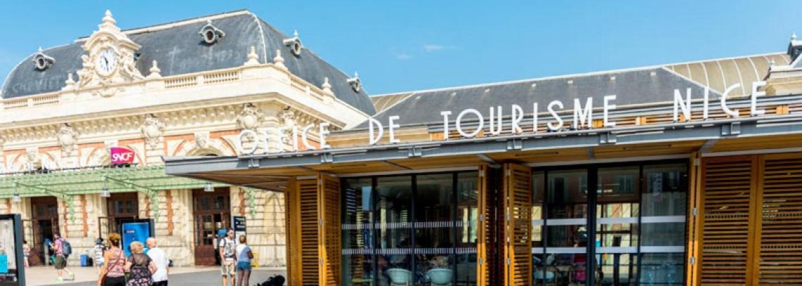 Val Roya Terrasse Διαμέρισμα Νίκαια Εξωτερικό φωτογραφία